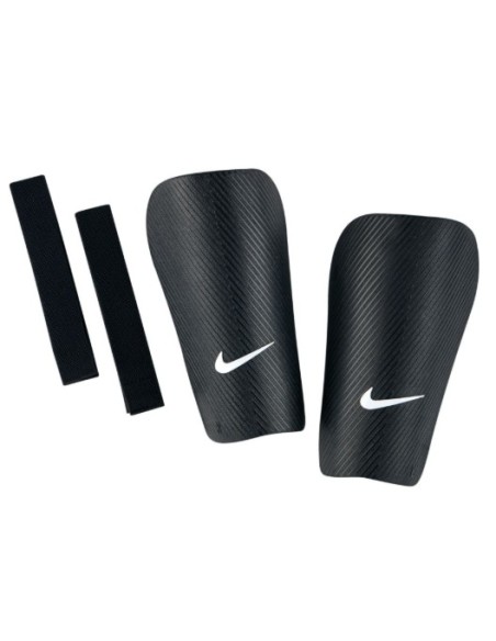 ESPINILLERAS NIKE J CE NEGRA (SP2162-010). ESPINILLERAS NIKE J CE NEGRA (SP2162-010).
