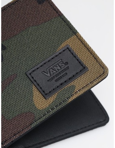 cartera vans hombre