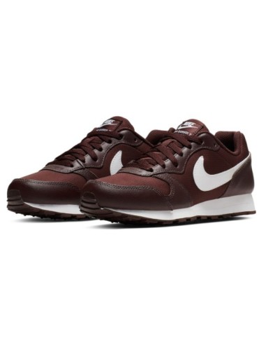 nike md runner 2 marron