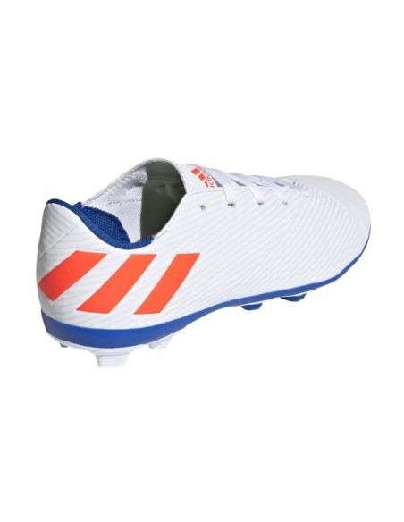 botas futbol adidas niño