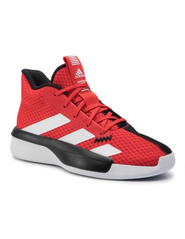 botas basket adidas