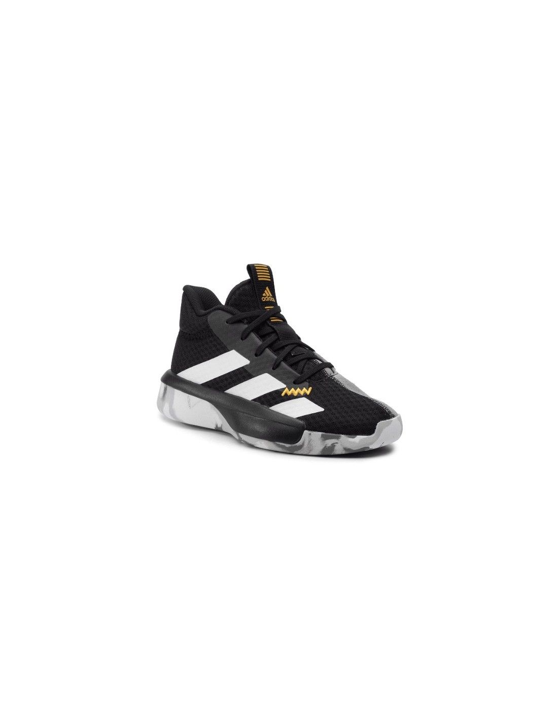 zapatilla baloncesto adidas pro next k f97305 zapatilla baloncesto adidas pro next k f97305