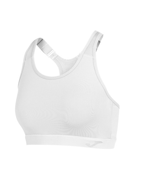 TOP JOMA ELECTRA BLANCA MUJER (900926.200).