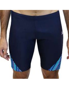 BAÑADOR TÉCNICO SQUBA ODISEO MARINO HOMBRE (39996 009). 2