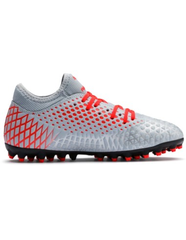 puma botas de futbol niño