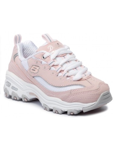 sandalias skechers niña