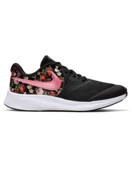 zapatillas nike de niña negras zapatillas nike de niña negras