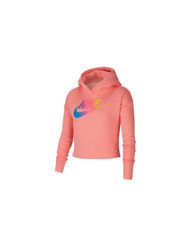 sudaderas cortas niña