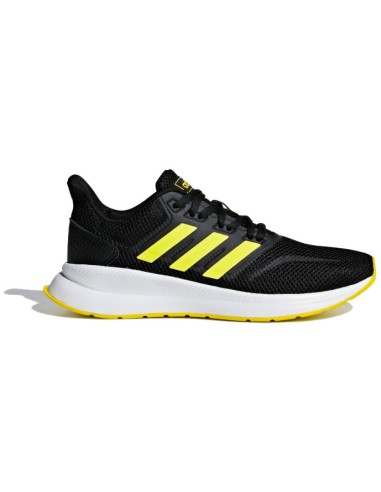 adidas Bolsos Training amarillas