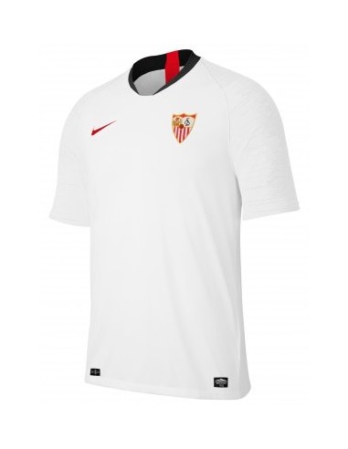 KIT SEVILLA FC 1 EQUIP. BLANCA GS INO TEMP.2019 20