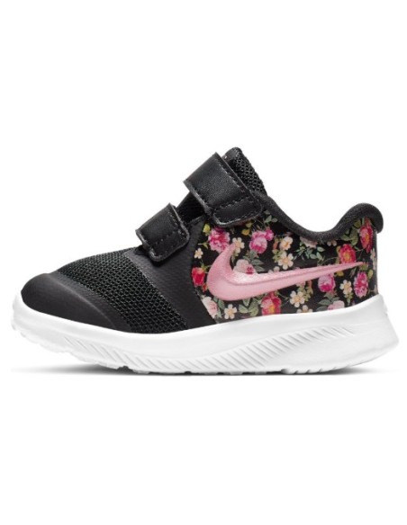 zapatillas nike de niña negras zapatillas nike de niña negras