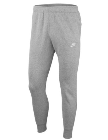 PANTALON NIKE SPORTWEAR CLUB GRIS HOMBRE (BV2679-063).