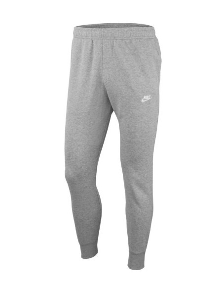 PANTALON NIKE SPORTWEAR CLUB GRIS HOMBRE (BV2679-063). PANTALON NIKE SPORTWEAR CLUB GRIS HOMBRE (BV2679-063).