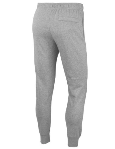 PANTALON NIKE SPORTWEAR CLUB GRIS HOMBRE (BV2679-063).