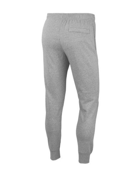 PANTALON NIKE SPORTWEAR CLUB GRIS HOMBRE (BV2679-063). PANTALON NIKE SPORTWEAR CLUB GRIS HOMBRE (BV2679-063).