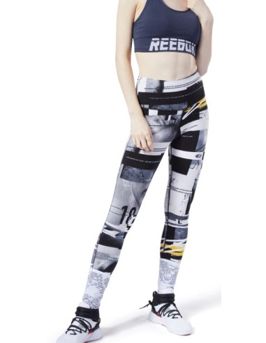 mallas reebok 