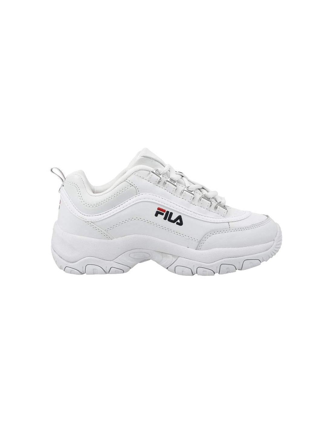 fila suela plana