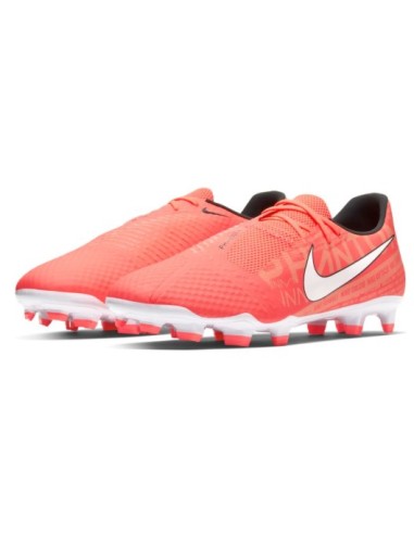 cortavientos nike hombre naranja