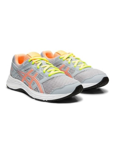 zapatillas asics gel contend 5