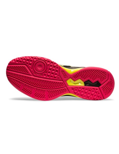 asics gel rocket 9 mujer asics gel rocket 9 mujer