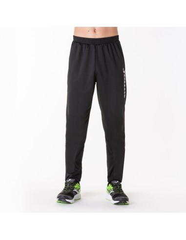 PANTALON JOMA GLADIATOR NEGRO (8011.12.10).