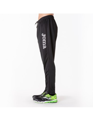 PANTALON JOMA GLADIATOR NEGRO (8011.12.10).