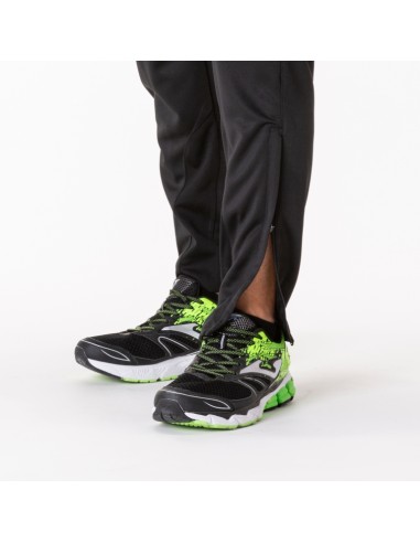 PANTALON JOMA GLADIATOR NEGRO (8011.12.10).